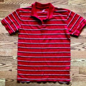 Children’s Place Boys Short Sleeve Polo Shirt